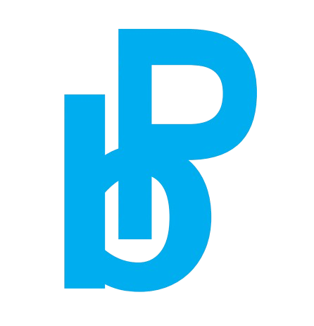 PATIL BUILDERS Logo